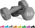 Balelinko Home Gym Equipment Workouts Strength Training Weight Loss Pilates Weights Yoga Sets Weights for Women, Men, Seniors and Youth