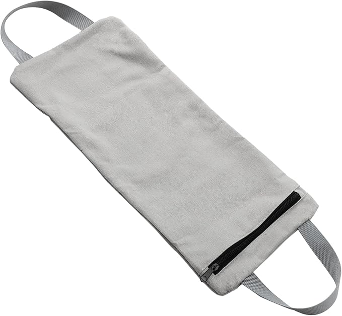 Yoga Accessories Sand Bags Working Out Training Sandbag Canvas Material Fitness Weighting Pouch
