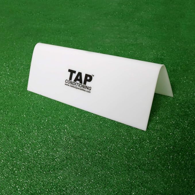 TAP Stacking Hurdle, Set of 3