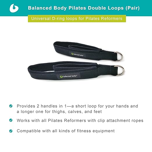 Balanced Body Balansit, Balancing Seat Cushion for Pilates Workouts, Posture Control, and Core Strength, Pilates Equipment for Home or Pilates Studio Use, Small (25-50kg)