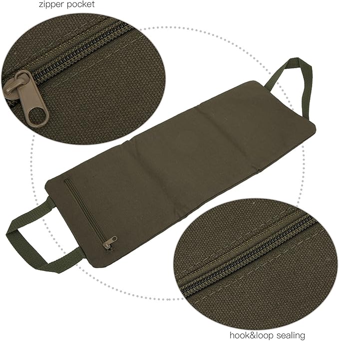 Thin Arm Yoga Sandbag, Workout Freeweight Bag for Leg Slimming and Fitness Training, Lightweight Zippered Inner Bag with Sturdy Handles, Durable Canvas Outer Bag in 3 Colors