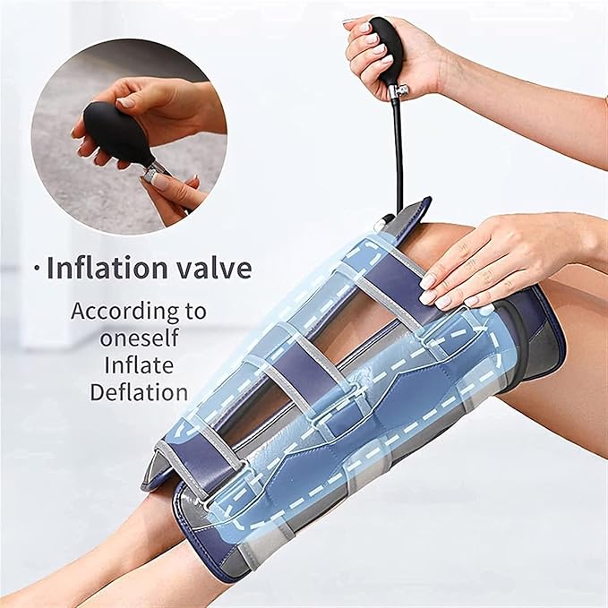 O/X Type Leg Correction Belt-Adjustable Recovery Beauty Unisex O/X Legs Correction Belt Knock Knees Shape Straightening Bandage Straightening Leg