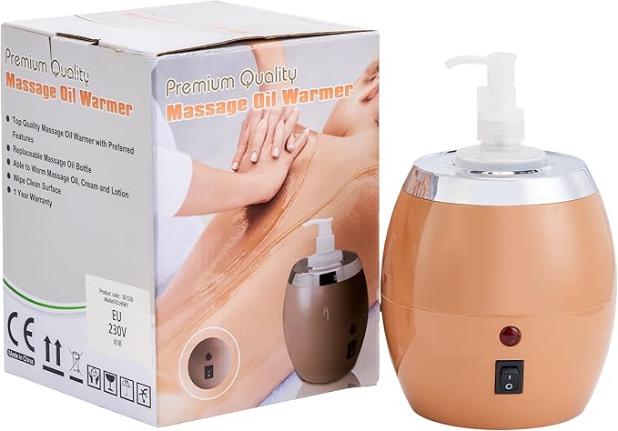 Oil Warmer