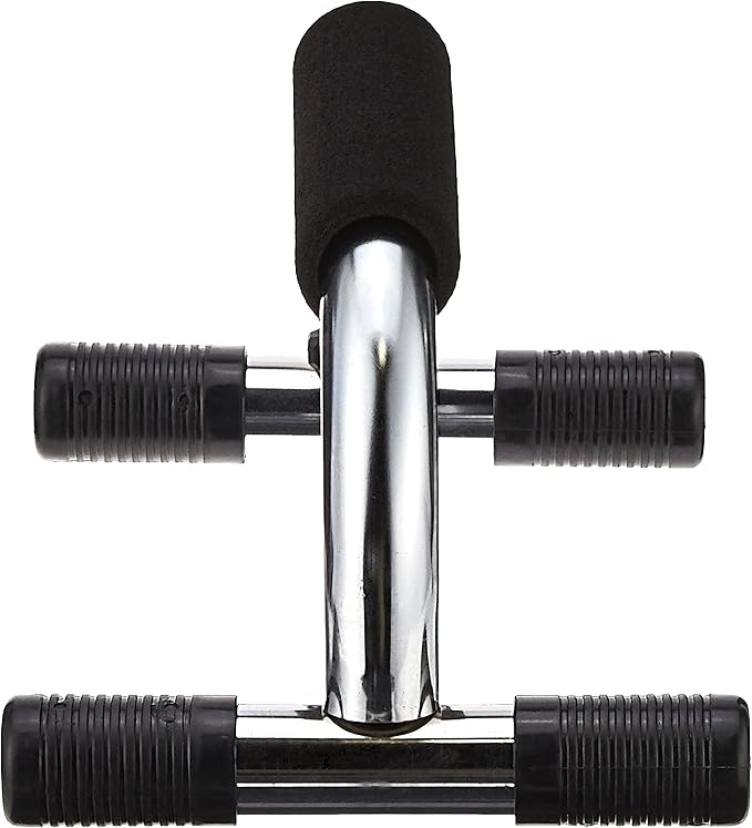 CAP Barbell Pair of Push Up Bars