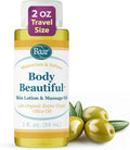 Body Beautiful Skin Lotion, 2 oz.