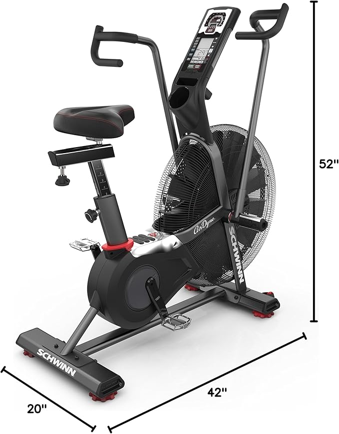 Schwinn Airdyne Bike Series