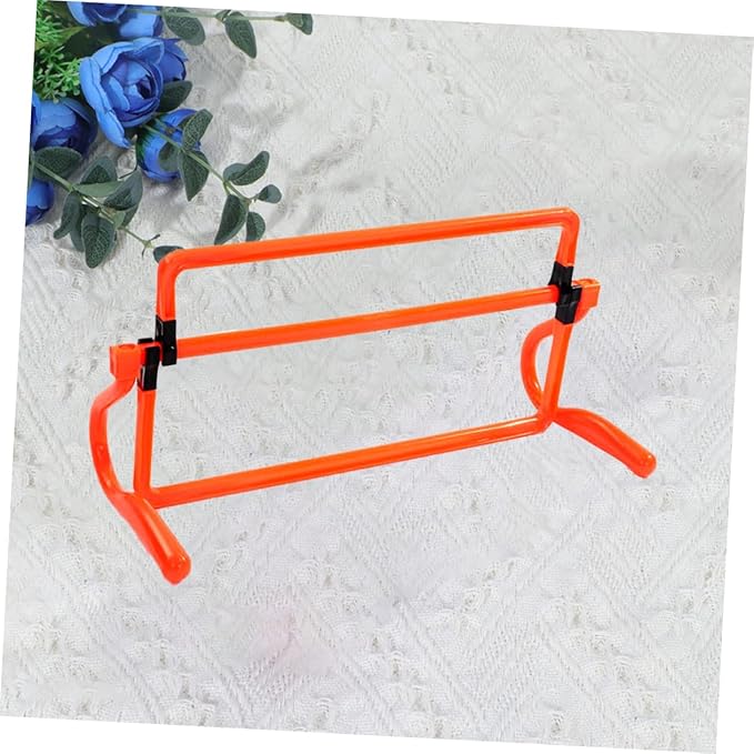 Football Training Accesspries Training Hurdles Soccer Field Obastacles Football Barrier Soccer Exercise
