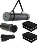 Hello Fit 5-Pack or 6-Pack Exercise Starter Kit - Yoga Accessories and Props for School, Studio, Home