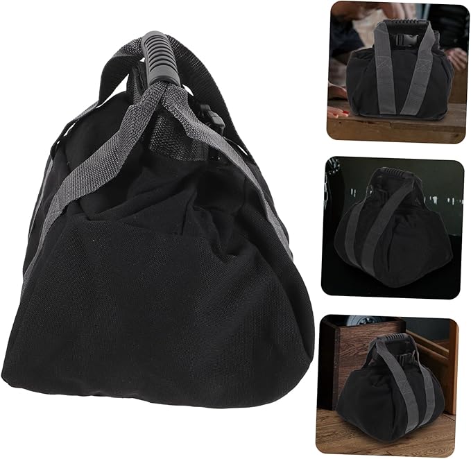 Weight Lifting Sandbag for Strength Training Weight Sand Bag for Men Versatile Fitness Tool for Weightlifting and Muscle
