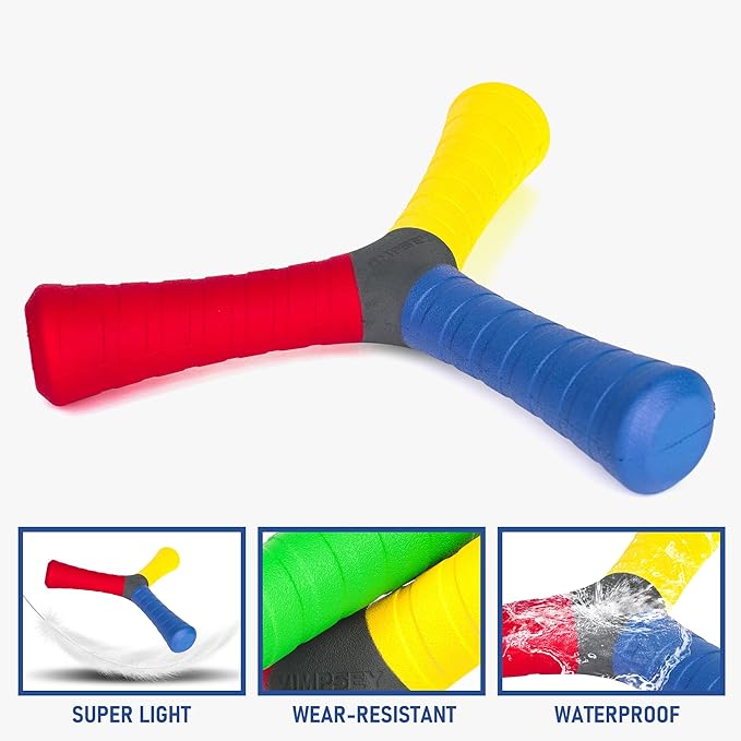 Hand Eye Coordination Trainer | Reaction Speed Training Tool | Improve Reflex, Agility, and Focus for Sports and Exercise