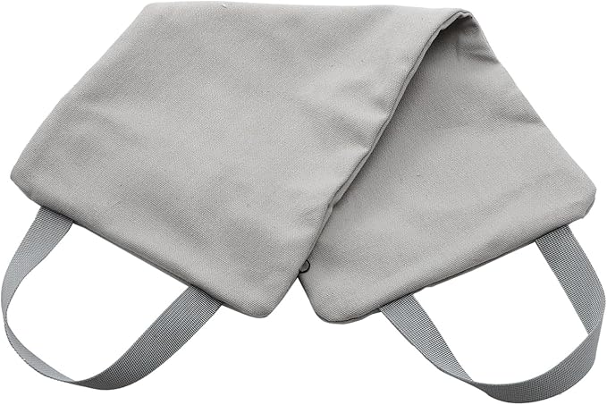 VICASKY Sandbags for Working Out Yoga Exercise Bag Fitness Sandbag Weight Training Bag Multi-use Holding