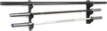 CAP Barbell Horizontal Bar Wall Rack