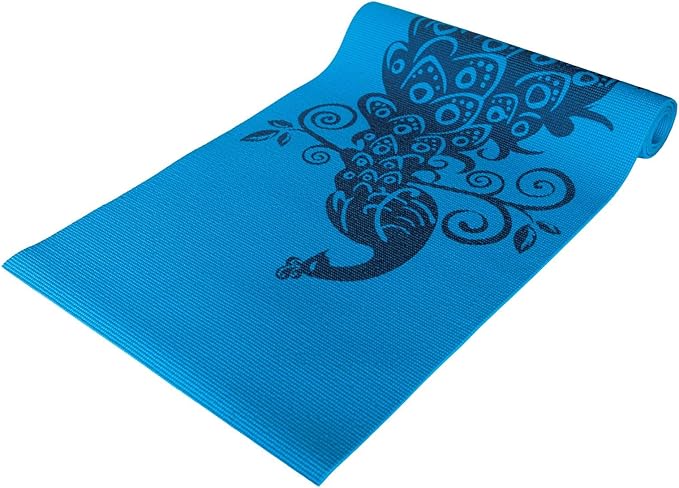 Wai Lana Yoga & Pilates Mat