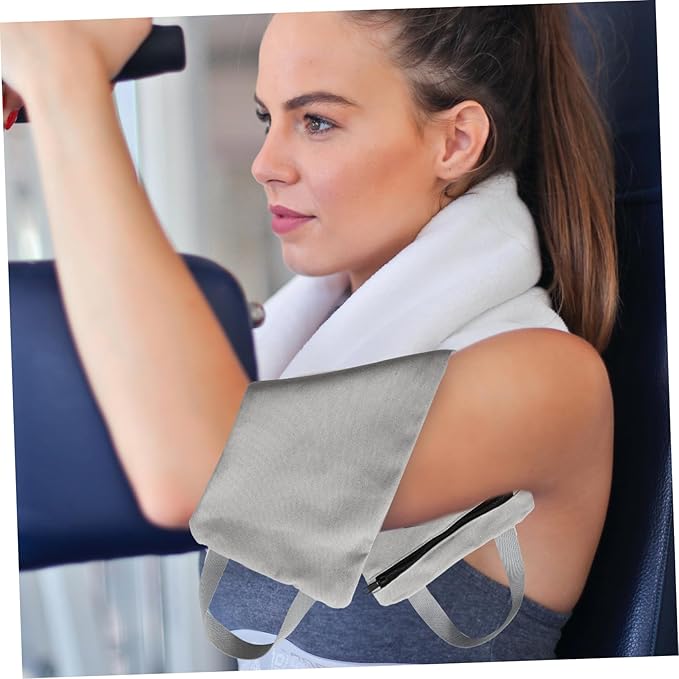 Totority Multi-use Exercise Sandbag for Gym Yoga and Strength Training Workout Bag for Fat Burning Muscle Building