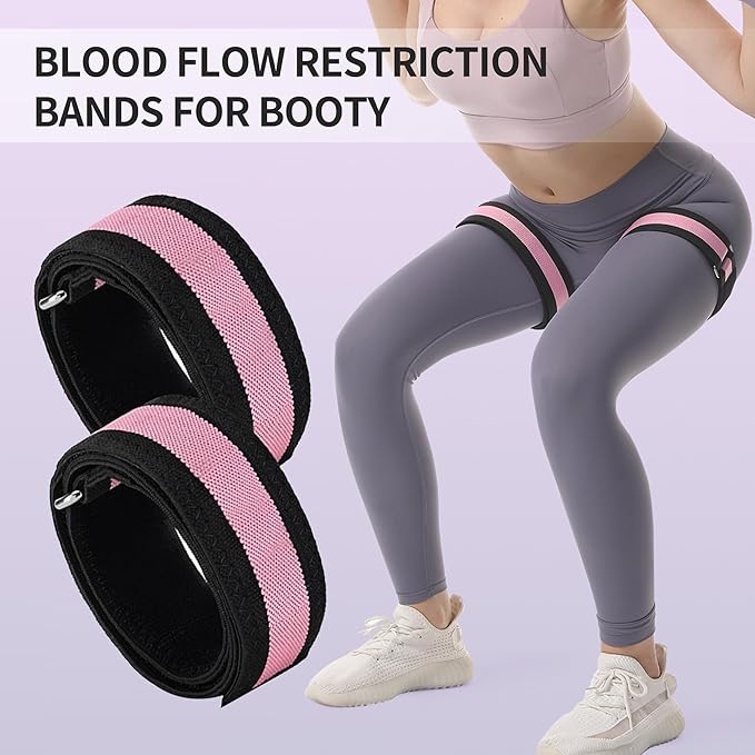 Wavar Pilates Essentials Kit for Women Pilates Equipment with 13.5" Magic Circle Mini Ball Resistance Band Premium Accessories Pilates Ring Set for Starter Workout at Home with Exercise Guide