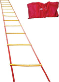 AGORA Sports Agility Ladder with Bag