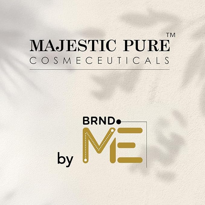 MAJESTIC PURE Arnica Massage Oil for Massage Therapy - Refreshing, and Relaxing - Natural Oils for All Skin Types - Men and Women Massage Lotion- 8 fl oz