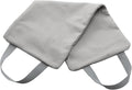GALPADA Workout Sandbags Yoga Sandbag Fitness Bag Strong Material Comfortable Handles Increase Strength