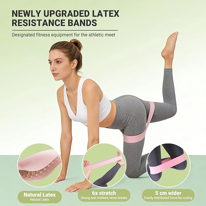 Soft Hula Hoop for Adults 3.3lb Weighted Hula Hoops for Women Weight Loss Pilates Equipment Infinity Hoop Soft Spring Weighted Hoop for Adults Women Beginners Kids Home Travel Gym