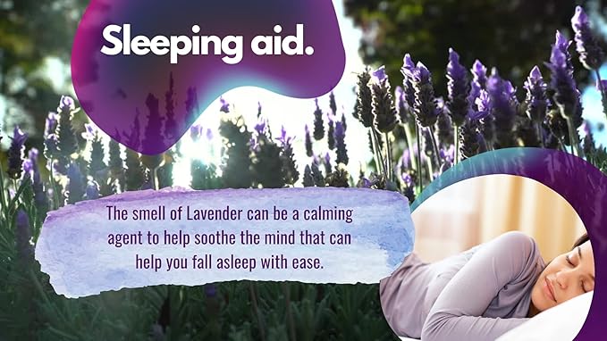 Aromatherapy Eucalyptus and Spearmint, Floral and Fruity, & Lavender and Mint Massage Oils Set Wrapped in Organza Bag, Pure, Organic, All Natural, Made in USA… (Lavender Mint)