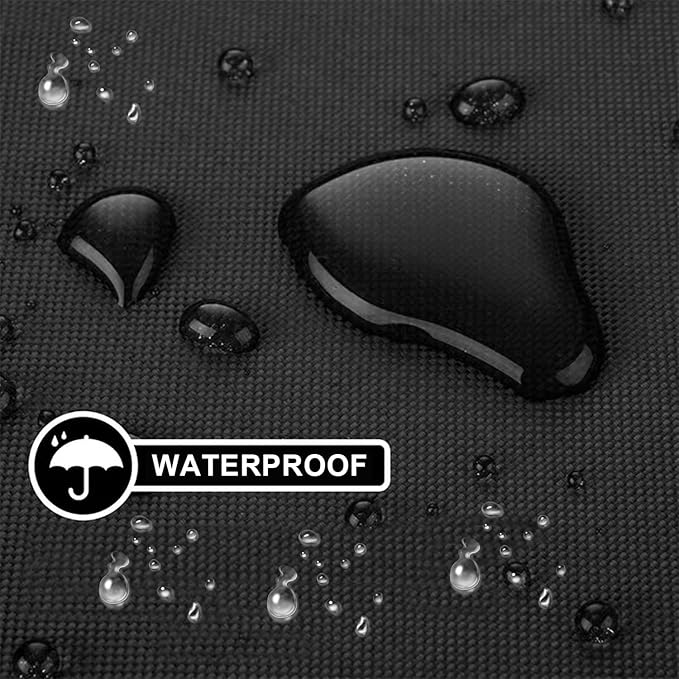 Yoga Mat Bag for Women & Men,Travel Yoga Gym Bag for 1/4" 1/3" Thick Exercise Yoga Mat,Fitness mat bag,sprot mat pouch