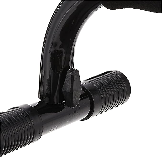 CAP Barbell Pair of Push Up Bars