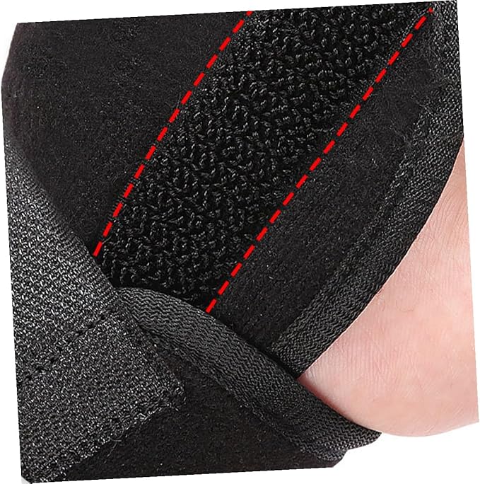 Cabilock 2pcs Wrist Wrap Brace Compression Support for Sports, Breathable Adjustable Wrist Protector for Men and Women, Left and Right Hand Fit, Gym and Weightlifting Joint Wraps