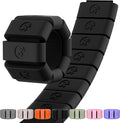 Adjustable Wrist Weights for Women Men, Leg Weights for Women 0.75lb-1lb-1.3lb Each for Walking, Yoga, Dance, Barre, Gym