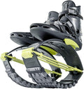 Kangoo Jumps XR3 Model (Black & Yellow, Medium)