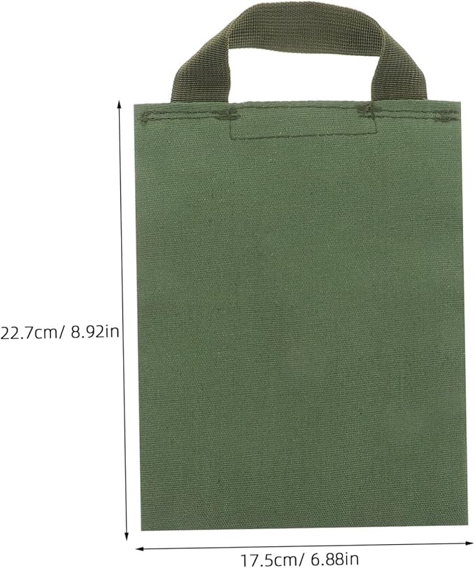 2Kg Sandbag with Handle for Yoga and Weight Training Bag for Versatile Workouts for Dance and Fitness Exercises