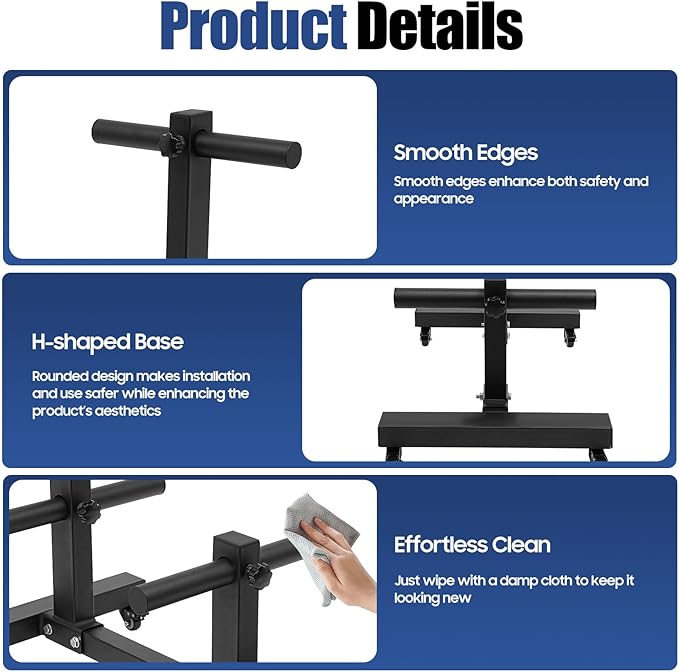 Weight Plate Rack Tree, Weight Plate Storage with Universial Heavy-Duty Wheels Weight Tree Rack Plates Weight Storage Rack Steel Gym Organizer Bumper Plate Holder 1102.3lbs