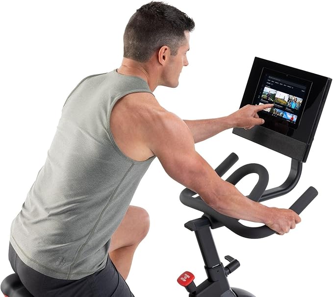 ProForm Carbon Pro10 Studio Bike