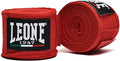 LEONE 1947, Hand Wraps Black