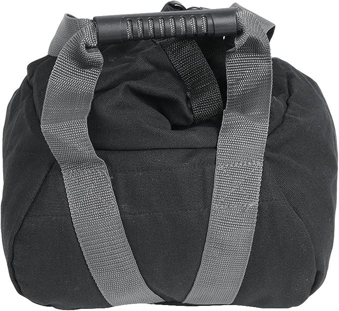 Workout Fitness Sandbag, High Intensity Exercises Power Bag, Weightlifting Training Sandbag for Home Training, Fitness, Yoga
