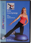BOSU Core Synergy DVD with Candice Copeland Brooks
