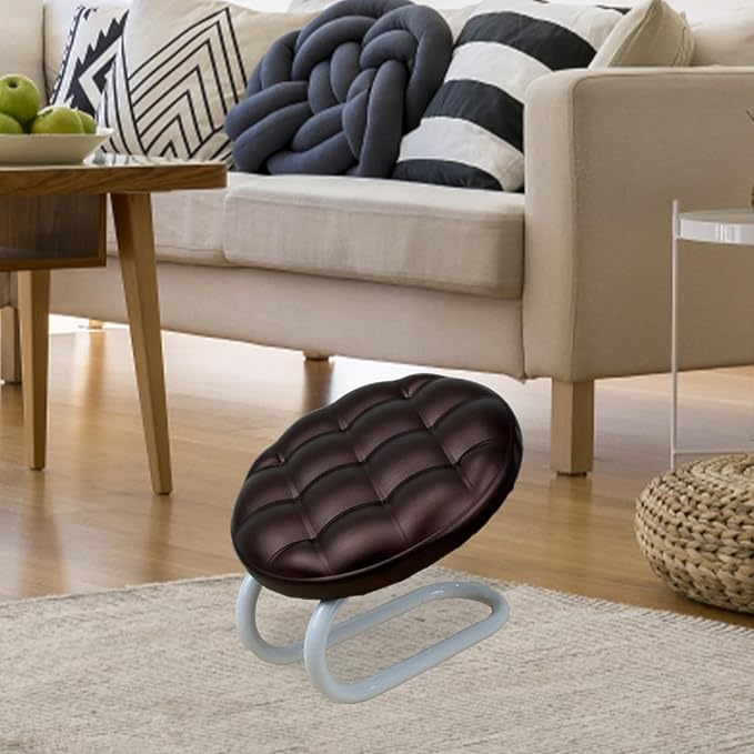 Kneeling Meditation Stool Prayer Stool, Comfortable, Portable, Ergonomic Gift Versatile Kneeling Bench Meditation Bench