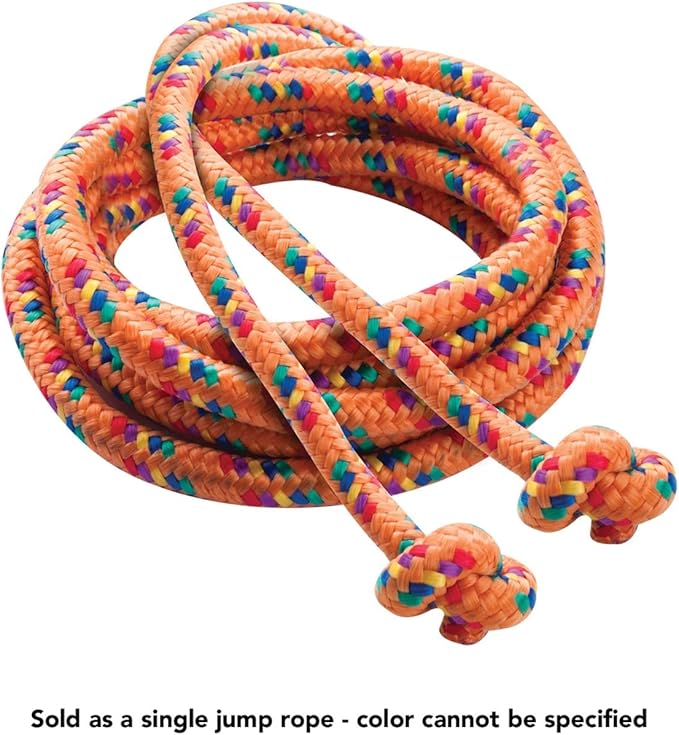 Champion Sports CR Series Jump Rope