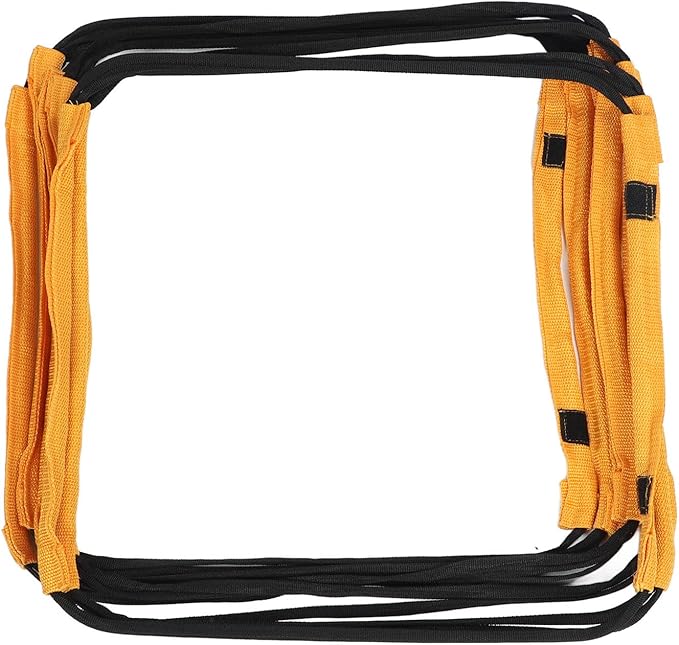 Agility Ladder Speed Training Ladder Ideal for Soccer Football Training