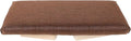 Kisangel Folding Meditation Bench Wooden Prayer Stool Ergonomic Floor Chair for Adults and Seniors Portable Compact Seat for Yoga and Zen Practice