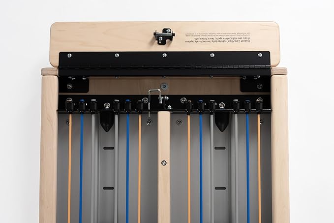 Balanced Body CoreAlign Pilates Equipment, Exercise Machine for Pilates Workout Trainer, Athletic Sport Trainer, or Physical Therapy Equipment
