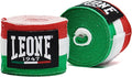 LEONE 1947, Hand Wraps Black