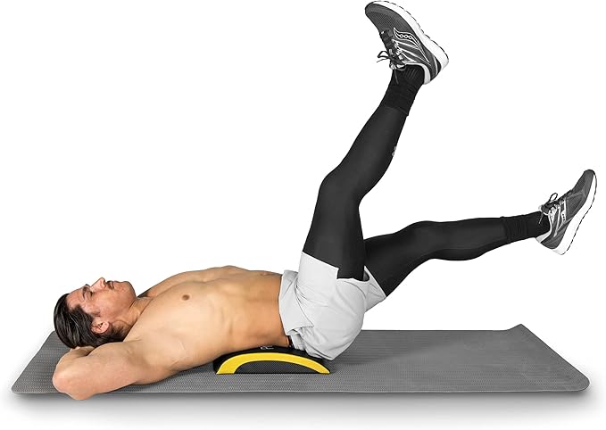 Abdominal Mat
