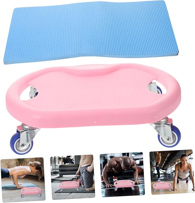 Abdominal Training Disc Workout Sliders Disc Home Workout Equipment for Men Core Strength Training