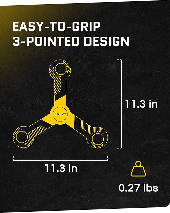 SKLZ Unisex Adult New Version
