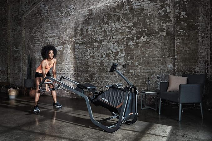 KETTLER Coach 2 Rowing Machine