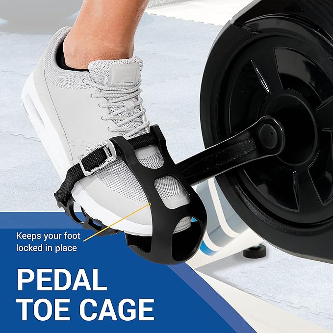 Indoor Cycle Trainer Bike