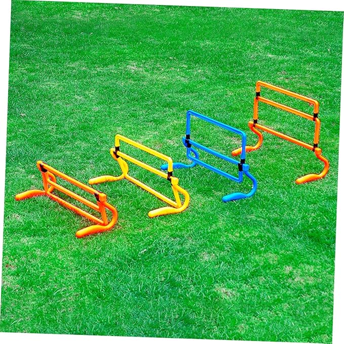 VANZACK Soccer Field Obastacles Football Launcher Agility Cones Baseball Training Equipment Football Accessories