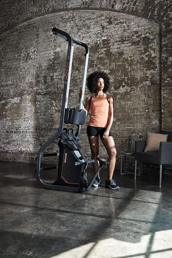 KETTLER Coach 2 Rowing Machine