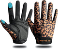 ZEROFIRE Full Finger Workout Gloves for Women Men - Weight Lifting Gloves with Full Palm Protection & Extra Grip for Women Gym, Weightlifting, Weight Lift, Rowing, Exercise, Sport, Cycling