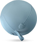 Bala Balance Ball - Exercise Ball Chair for Yoga, Pilates, Barre, Core Strengthening & Physical Therapy - Women's Gym Equipment & Workout Accessories